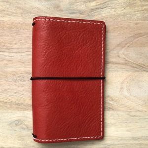 Journals by Joey (aka Naked Cow) Personal size TN